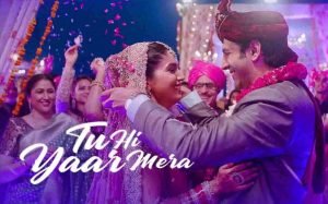 Ek Tu Hi Yaar Mera Ringtone Download