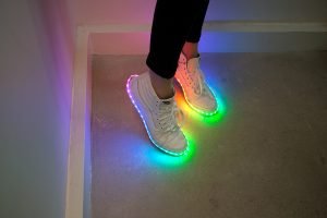 Light Up Light Up Skechers Ringtone