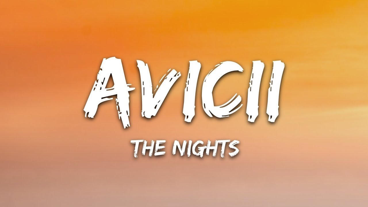 Avicii The Nights Ringtone Free Download