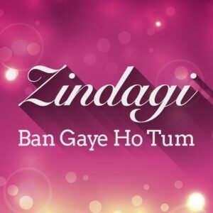 Zindagi Ban Gaye Ho Tum Mp3 Song Ringtone Download Pagalworld