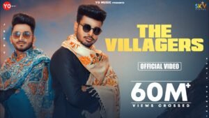 The Villagers Sumit Goswami MP3 Ringtone Download