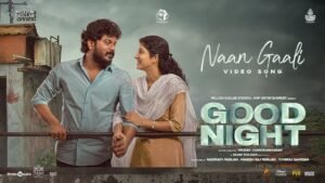 Naan Gaali BGM Ringtone Download MP3 Free