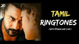 trending ringtone download in tamil masstamilan mp3