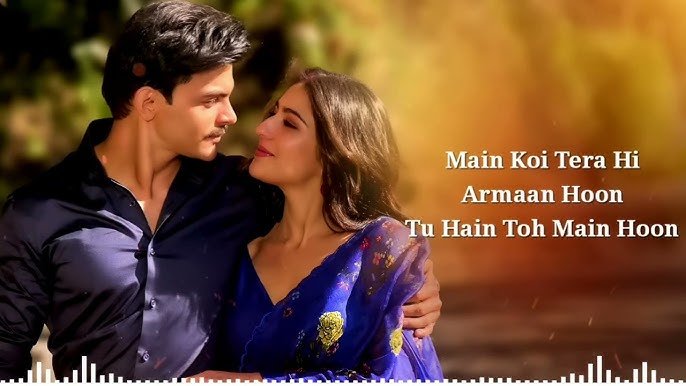 Tu Hai Toh Main Hoon Ringtone Download